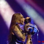 The Rock Circus 2023: Finntroll